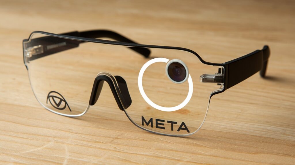 Meta Has Launched the World’s ‘Most Advanced’ Glasses. Will They Replace Smartphones?